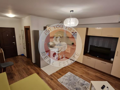 Parcul Verdi | Garsoniera | 25mp | B12136