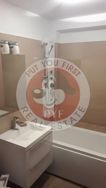 Parcul Verdi | Garsoniera | 25mp | B12136